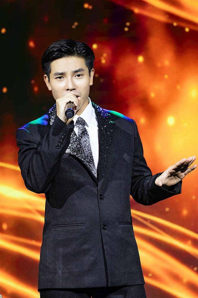 Á quân được vợ chồng Minh Vy - Cẩm Ly nâng đỡ là ai?-6