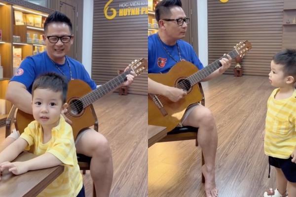 Mẹ Bằng Kiều kể về cuộc hôn nhân làm vợ 3: Đành thôi ngậm đắng nuốt cay mà ở-4