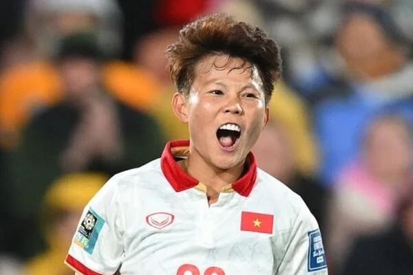 Tuyển nữ Việt Nam đá trận chia tay HLV Mai Đức Chung-3