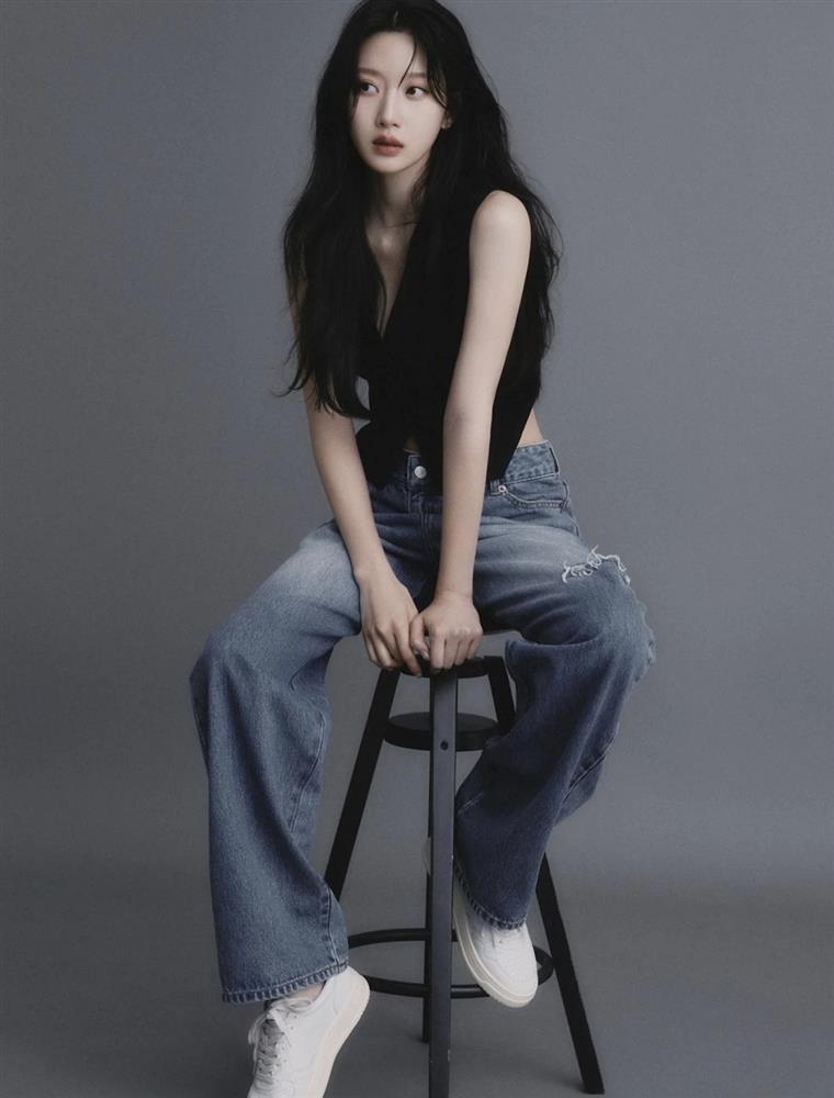 Sắc vóc mỹ nhân Hàn vạn người mê vướng tin kết hôn Son Heung-min-2