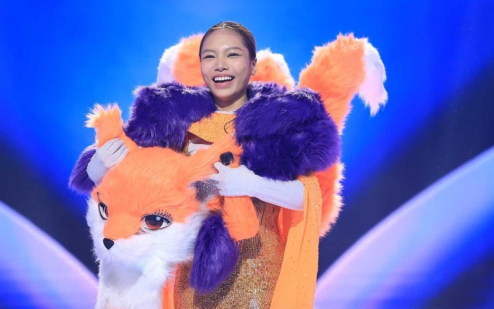 Quán quân, á quân The Voice, Vietnam Idol lần lượt bị loại ở Ca Sĩ Mặt Nạ-1