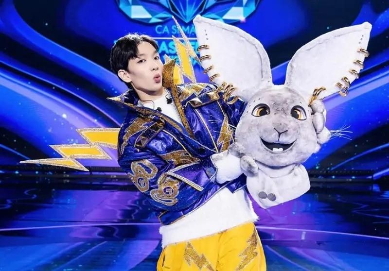 Quán quân, á quân The Voice, Vietnam Idol lần lượt bị loại ở Ca Sĩ Mặt Nạ-3