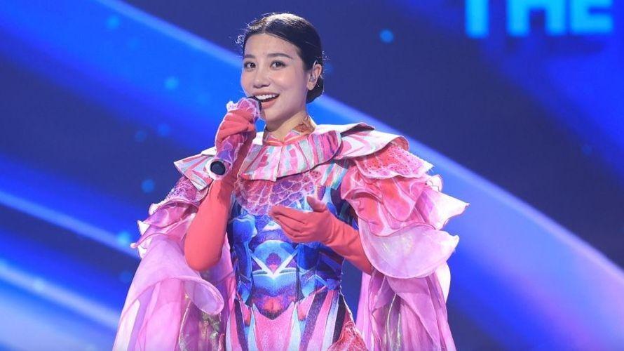 Quán quân, á quân The Voice, Vietnam Idol lần lượt bị loại ở Ca Sĩ Mặt Nạ-5