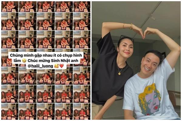 Tăng Thanh Hà khoe dáng sau thời gian mắc căn bệnh gây sụt cân trầm trọng-4