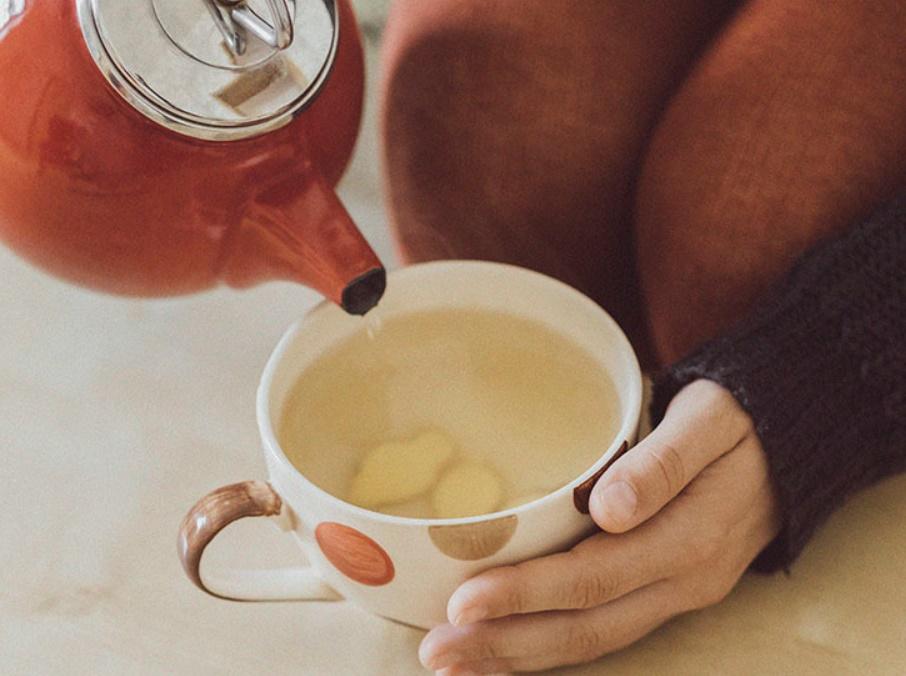 Mỗi sáng uống nước lọc ấm cho thêm 1 thứ giúp tăng miễn dịch, bụng phẳng, eo thon-1