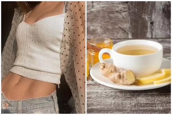 Mỗi sáng uống nước lọc ấm cho thêm 1 thứ giúp tăng miễn dịch, bụng phẳng, eo thon