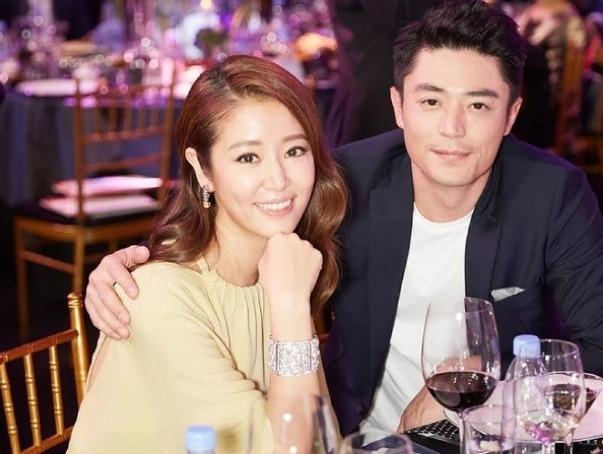 Lâm Tâm Như và Hoắc Kiến Hoa đưa con gái đi biển ở Nhật Bản, nhóc tỳ toát lên khí chất nổi bật-4