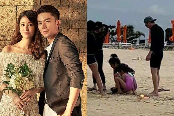 Dân tình rửa mắt khi thấy Hoắc Kiến Hoa khoe siêu xe Ferrari giá khủng mới tậu-12