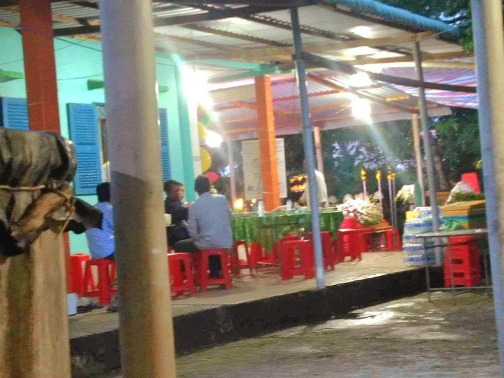 Trèo lên sửa mái nhà, người đàn ông bị sét đánh tử vong-1