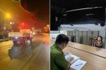 Lời khai nữ tài xế xe tải đi vào đường cấm, tông tử vong mẹ bầu ở Hà Nội-3