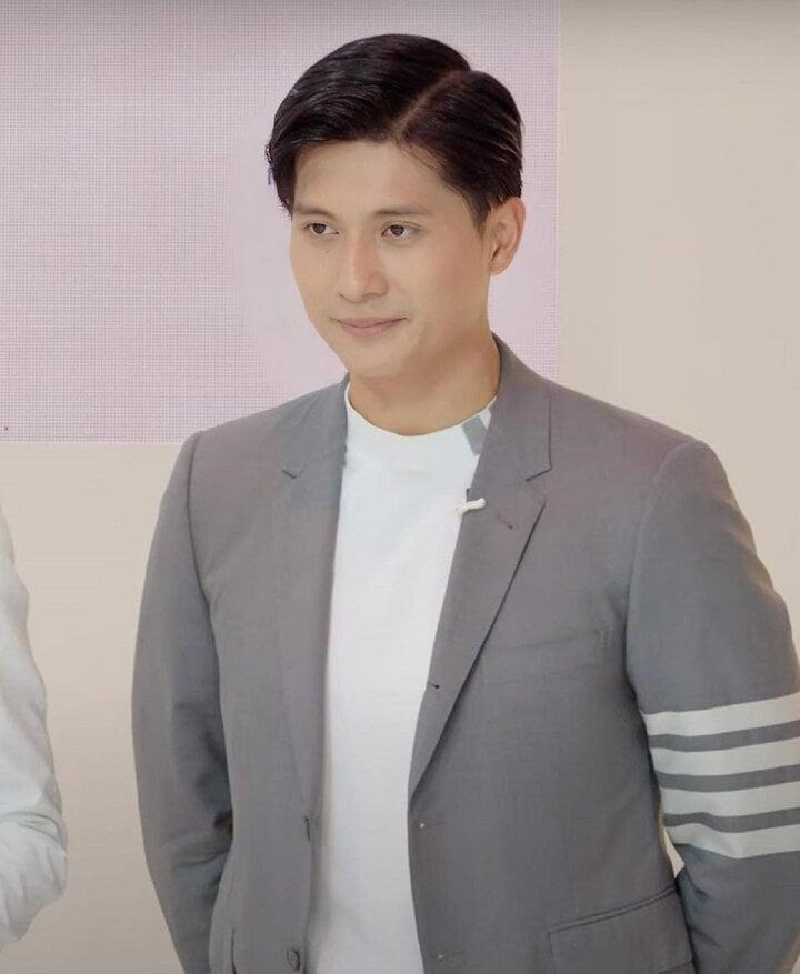 Lâm Bảo Châu ở ‘Chị Đẹp Đạp Gió Rẽ Sóng’: Nhạt nhòa, lộ ‘điểm chết’-2