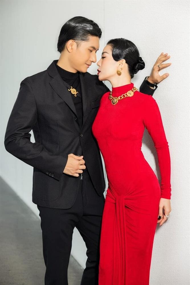 Lâm Bảo Châu ở ‘Chị Đẹp Đạp Gió Rẽ Sóng’: Nhạt nhòa, lộ ‘điểm chết’-4