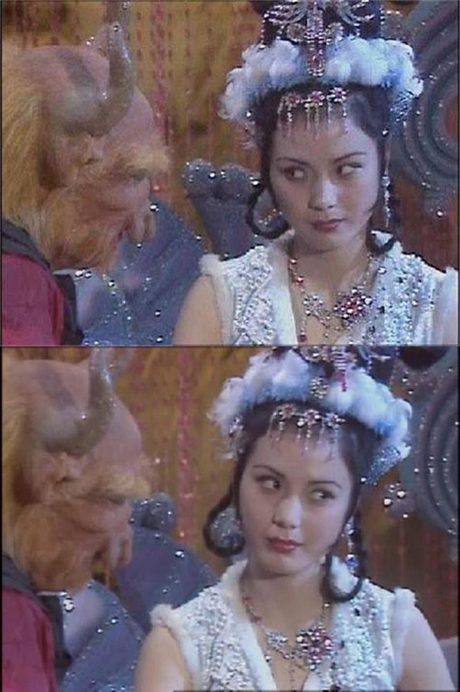 Điểm mặt những nữ yêu quái đẹp nhất màn ảnh Tây Du Ký-7