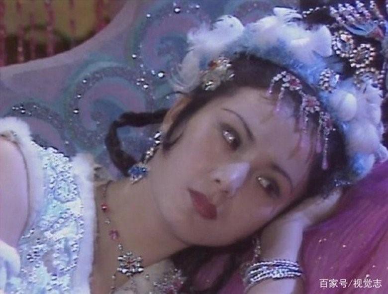 Điểm mặt những nữ yêu quái đẹp nhất màn ảnh Tây Du Ký-8