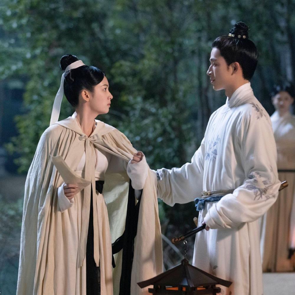 Phim của Châu Dã đạt tỷ lượt xem vẫn bị chê đạo nhái-2