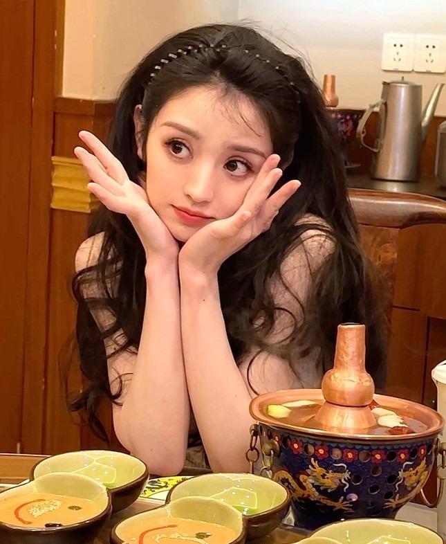 Nhan sắc của nữ diễn viên được khen nhìn một lần đã khó quên-10