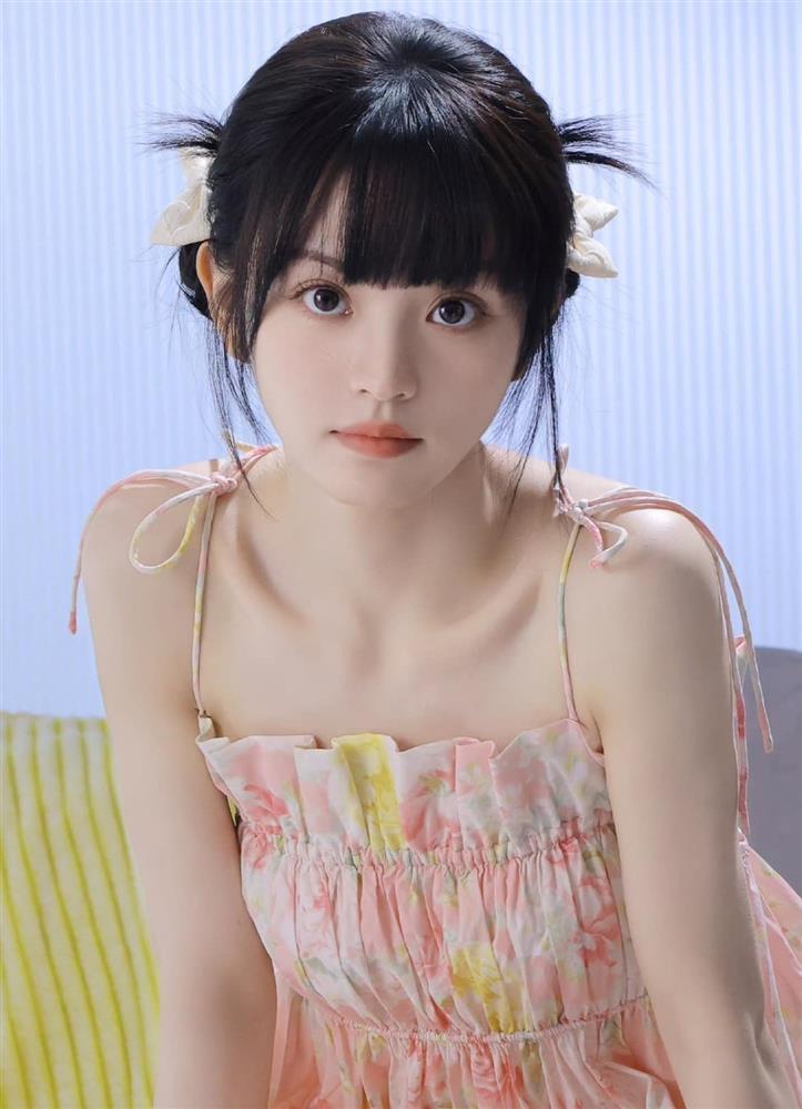 Nhan sắc của nữ diễn viên được khen nhìn một lần đã khó quên-7