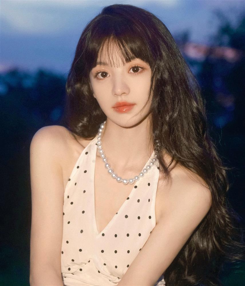 Nhan sắc của nữ diễn viên được khen nhìn một lần đã khó quên-9