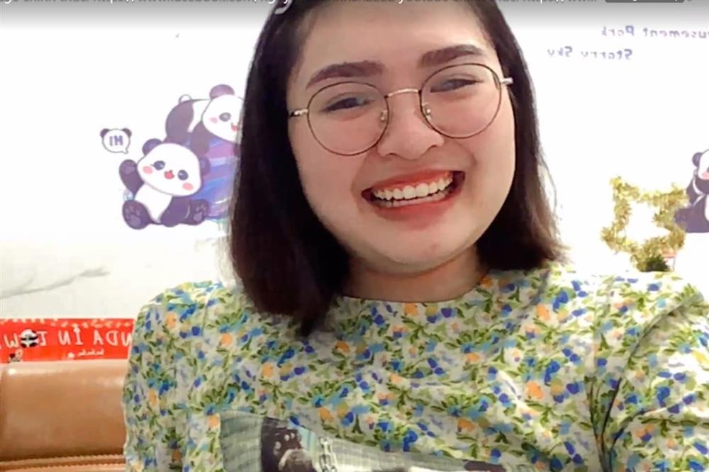 Ca sĩ nhí Thiện Nhân xuất hiện nói gì về cuộc sống, ngoại hình thay đổi?-1