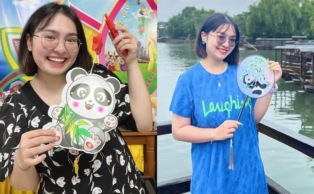 Ca sĩ nhí Thiện Nhân xuất hiện nói gì về cuộc sống, ngoại hình thay đổi?-2