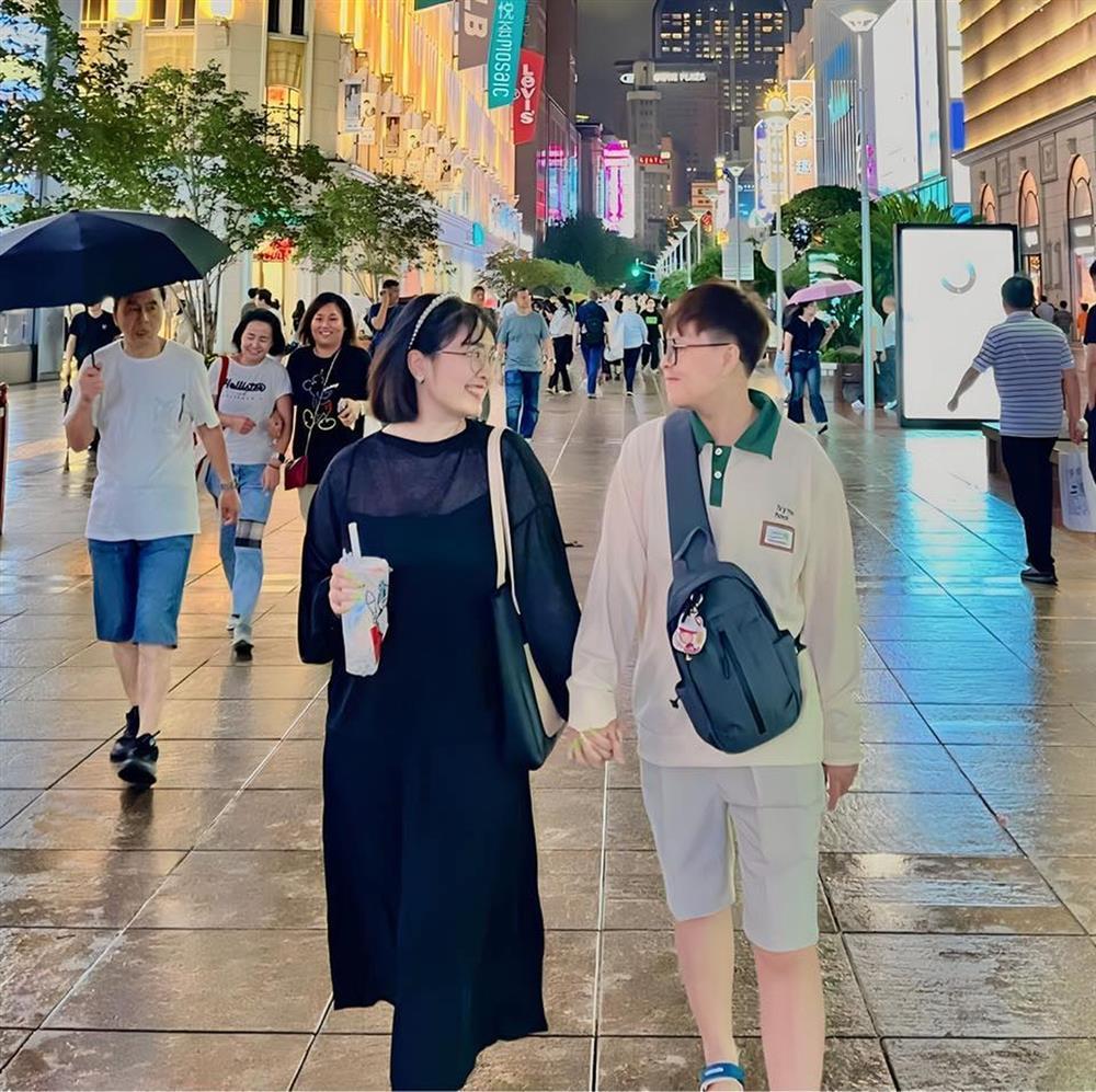 Ca sĩ nhí Thiện Nhân xuất hiện nói gì về cuộc sống, ngoại hình thay đổi?-4