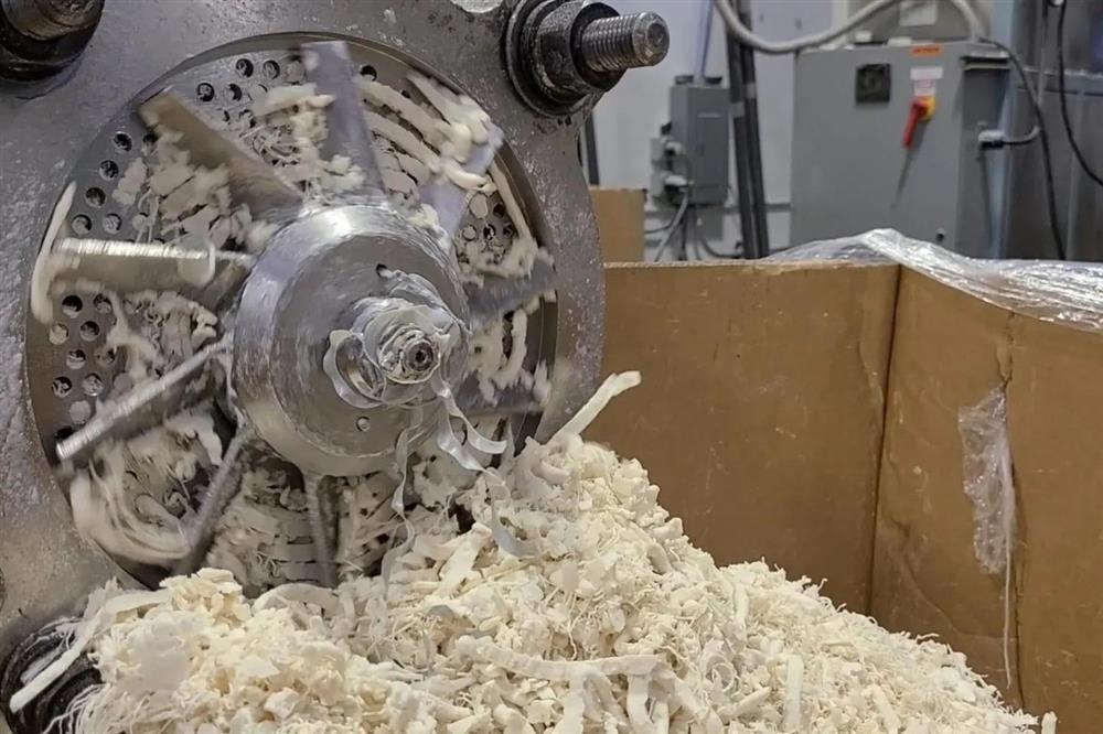 Xà phòng còn thừa trong các phòng khách sạn sẽ đi đâu về đâu?-3