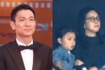 Bố Lưu Đức Hoa qua đời vì bệnh ung thư, hé lộ bức ảnh cuối cùng của hai cha con-5
