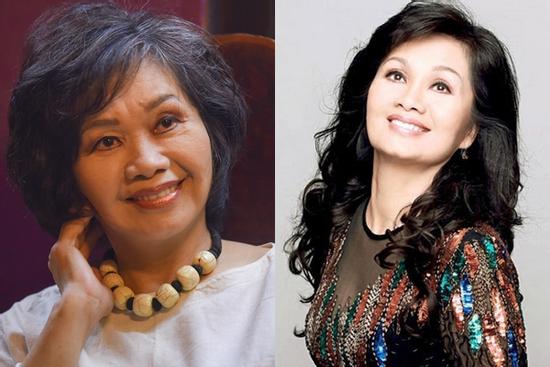 Nghệ sĩ Xuân Hương: 'Ở một mình không cô độc, ra đi không cần ai để tang'
