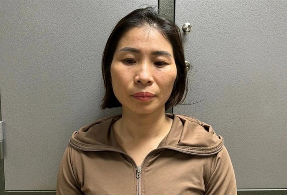 Lời khai nữ tài xế xe tải đi vào đường cấm, tông tử vong mẹ bầu ở Hà Nội-2