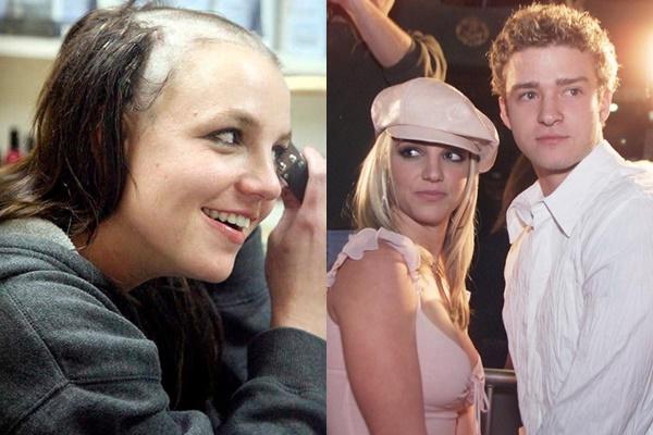 Hồi ký của Britney Spears bán được hơn một triệu bản chỉ sau một tuần-3