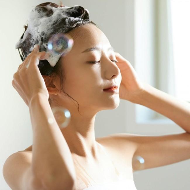 Bí quyết chăm sóc tóc mùa lạnh mềm mượt như salon-1