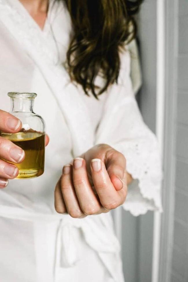 Bí quyết chăm sóc tóc mùa lạnh mềm mượt như salon-2