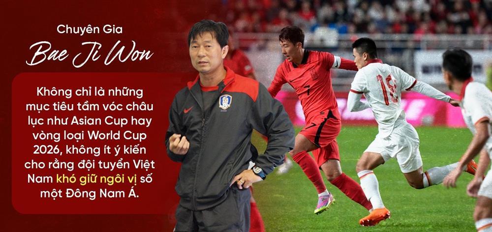 HLV Hàn Quốc: Đánh giá ai hơn ai giữa HLV Park và Troussier là vô nghĩa-2