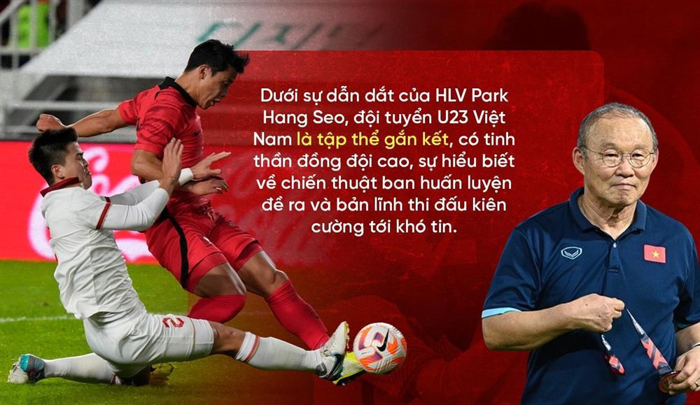 HLV Hàn Quốc: Đánh giá ai hơn ai giữa HLV Park và Troussier là vô nghĩa-4