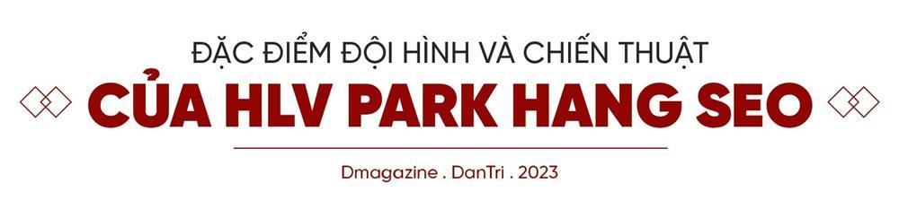 HLV Hàn Quốc: Đánh giá ai hơn ai giữa HLV Park và Troussier là vô nghĩa-6