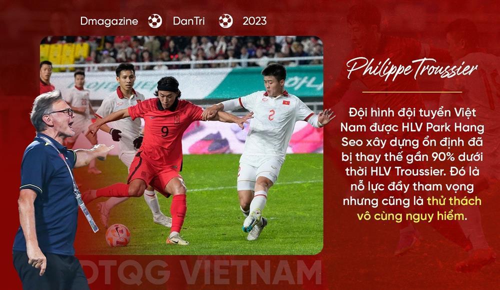 HLV Hàn Quốc: Đánh giá ai hơn ai giữa HLV Park và Troussier là vô nghĩa-8