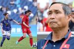 HLV Mai Đức Chung nói điều bất ngờ trước trận gặp Nhật Bản-3