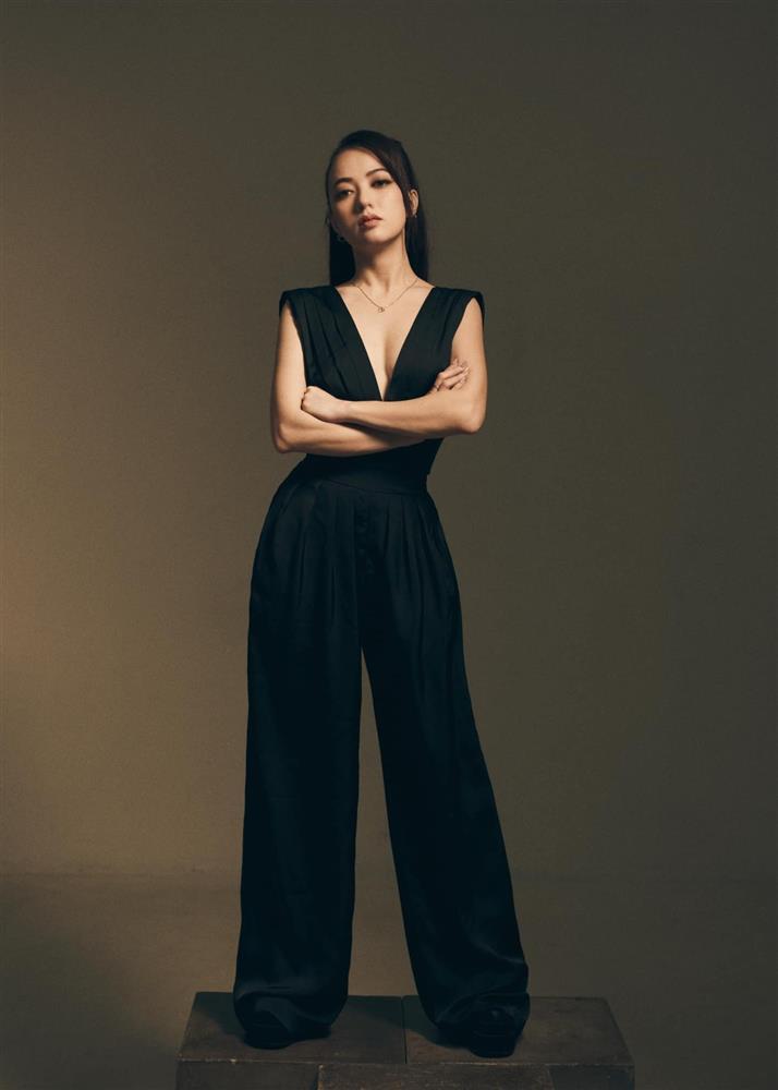 Bé Xuân Nghi tuổi 29: Được khen gợi cảm như gái Tây, cuộc sống thay đổi-1