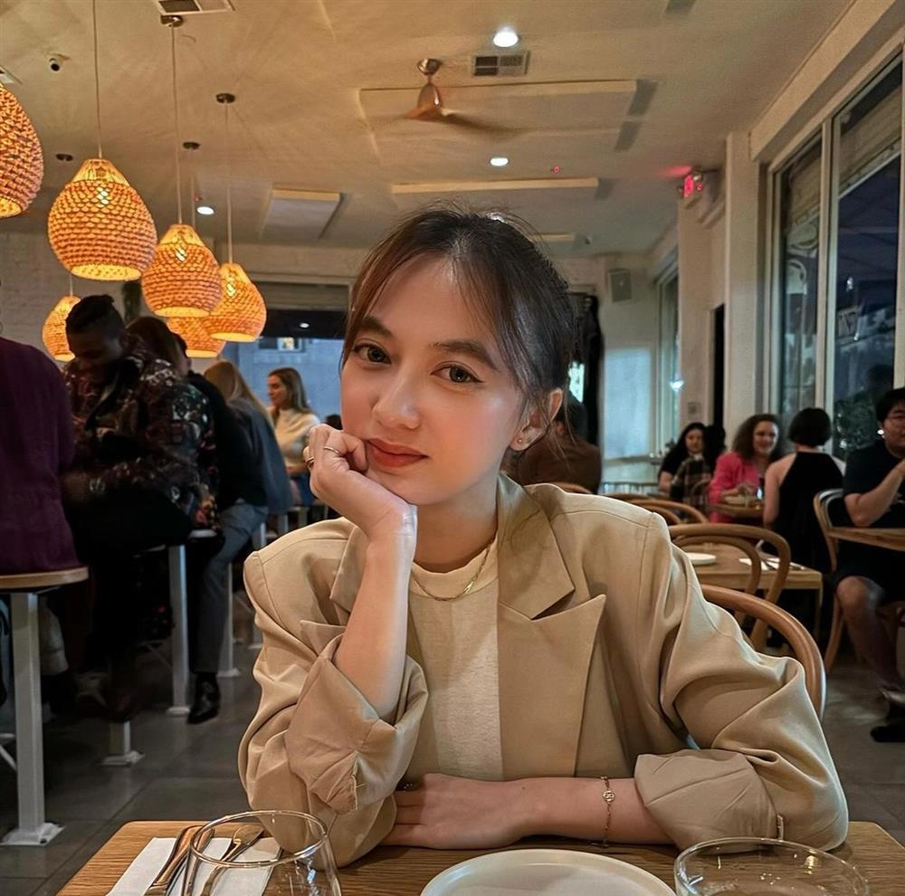 Bé Xuân Nghi tuổi 29: Được khen gợi cảm như gái Tây, cuộc sống thay đổi-4