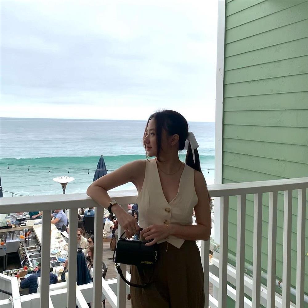 Bé Xuân Nghi tuổi 29: Được khen gợi cảm như gái Tây, cuộc sống thay đổi-10