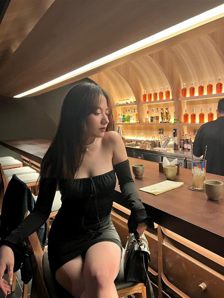 Bé Xuân Nghi tuổi 29: Được khen gợi cảm như gái Tây, cuộc sống thay đổi-12