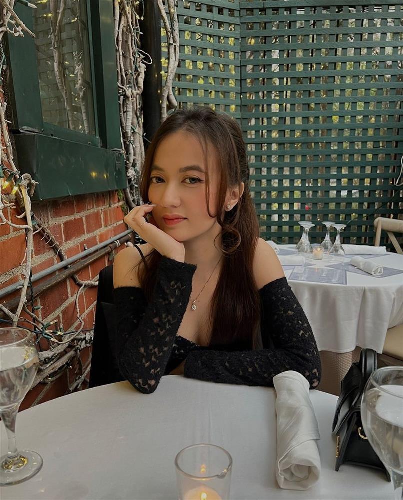 Bé Xuân Nghi tuổi 29: Được khen gợi cảm như gái Tây, cuộc sống thay đổi-9