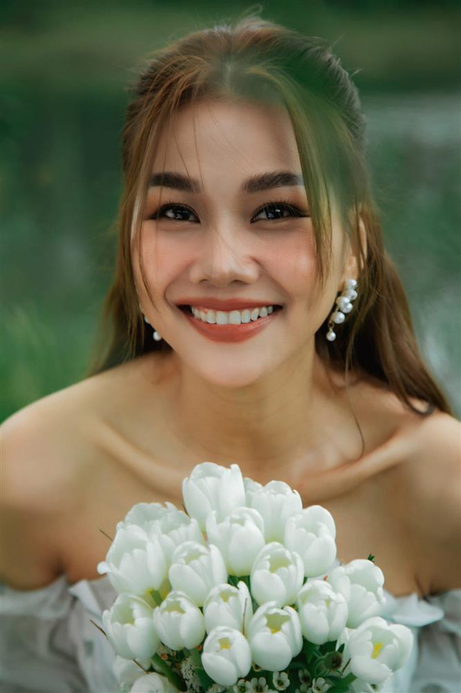 Thanh Hằng và ông xã Nhật Minh đón tin vui ngay sau hôn lễ đẹp tựa cổ tích-2