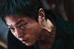 Người tình màn ảnh của Song Joong Ki: Nhan sắc cuốn hút, diễn xuất ấn tượng-6