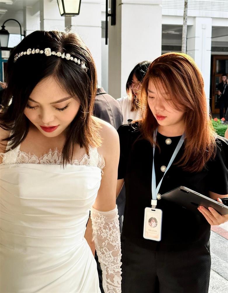 Người trẻ mê mẩn làm đám cưới kiểu Tây, khước từ dự hôn lễ chỉ để đưa phong bì-2