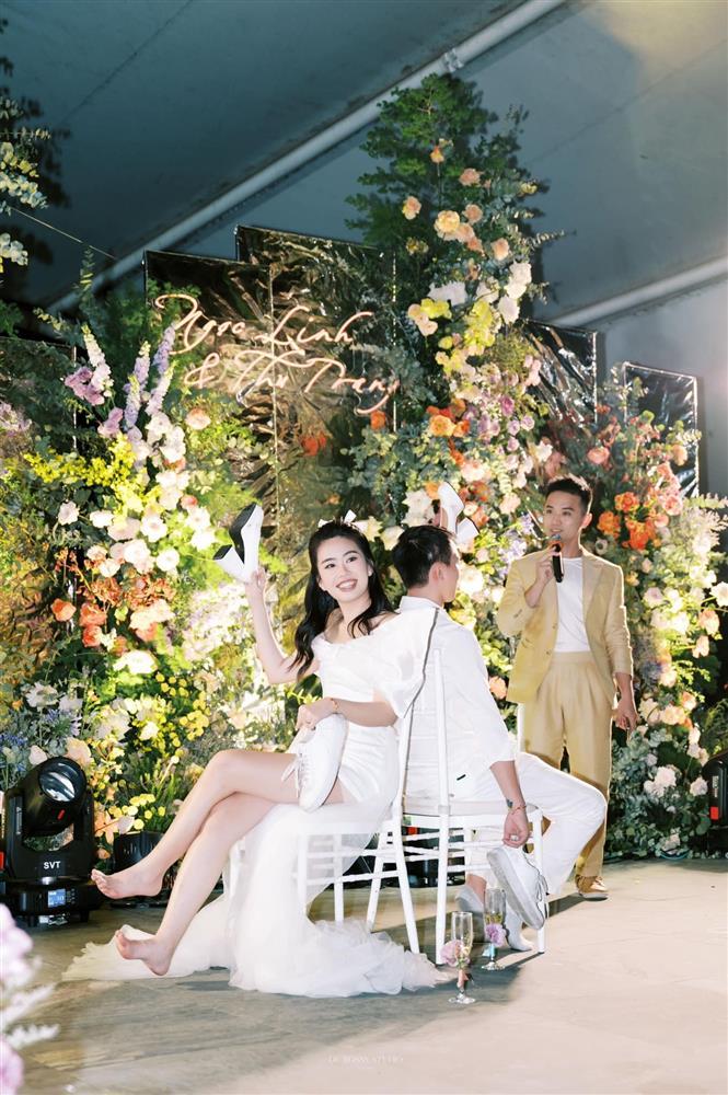 Người trẻ mê mẩn làm đám cưới kiểu Tây, khước từ dự hôn lễ chỉ để đưa phong bì-3