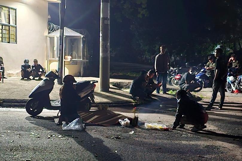 Đồng Nai: 1 thanh niên bị đâm chết sau ẩu đả-2