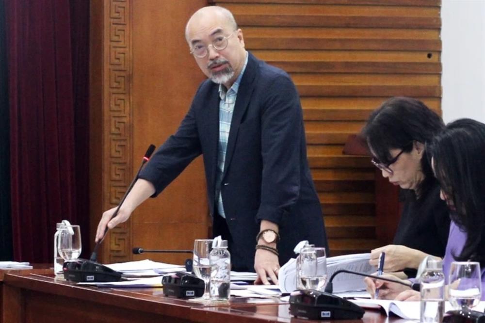 Đất Rừng Phương Nam tranh giải Bông sen Vàng giữa ồn ào tranh cãi-1