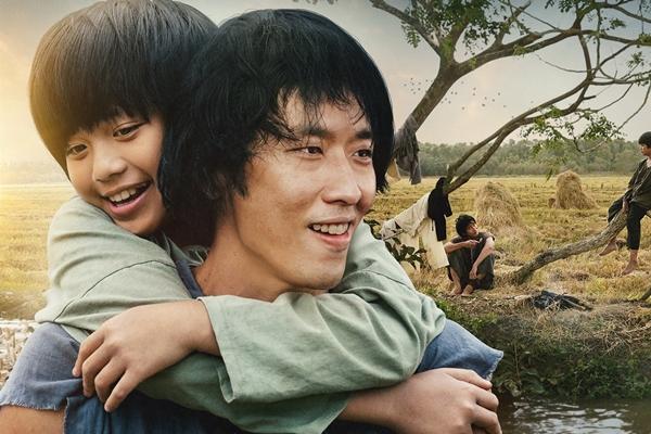 Đất rừng phương Nam bị 2 phim mới hạ bệ ở phòng vé-3