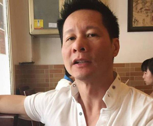 Sau Ngọc Thúy, đại gia Đức An từng có một người vợ không chân dài, không cần tiền của chồng-1